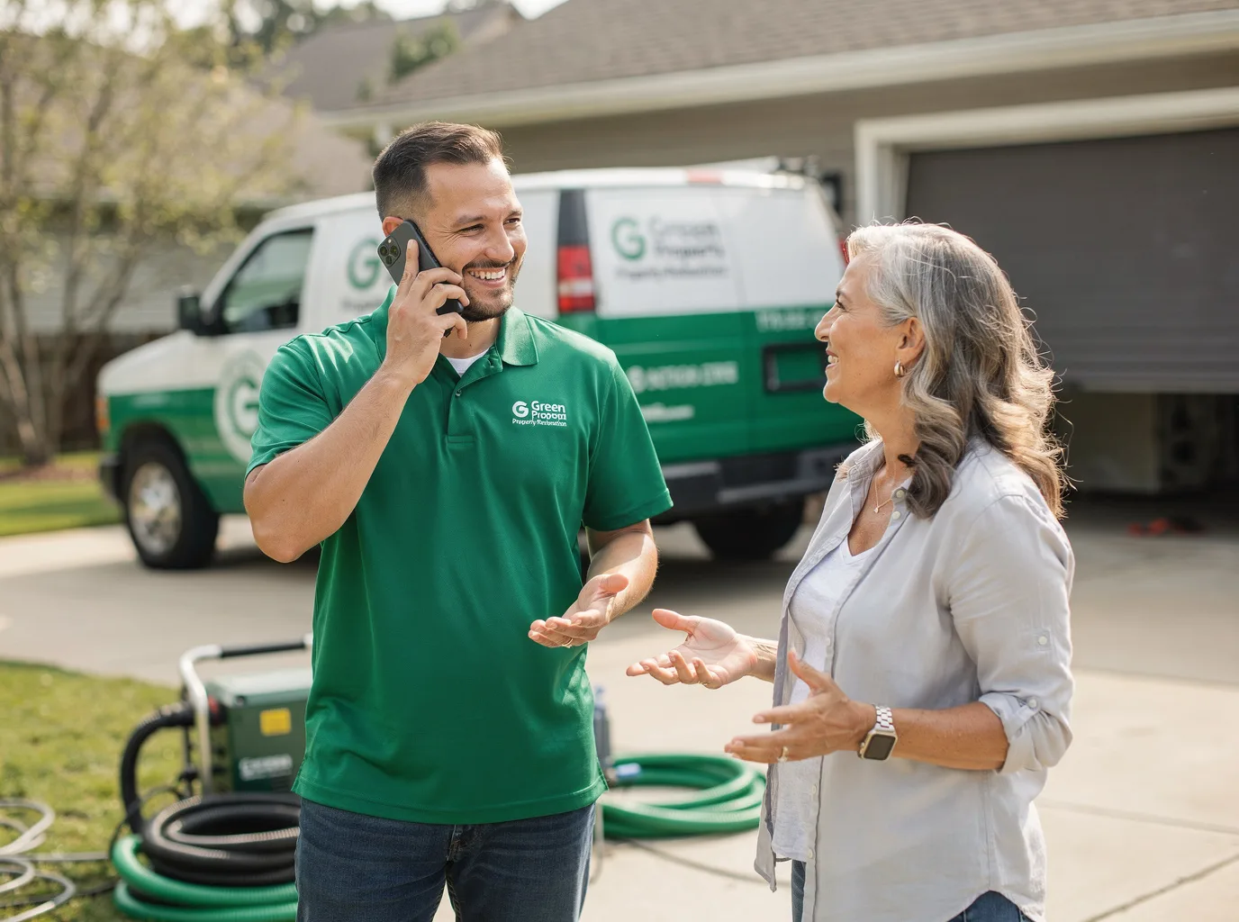 Water Damage Restoration Schulter, OK FAQs
